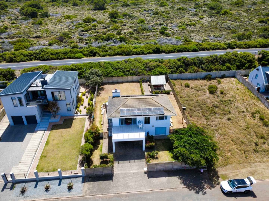 4 Bedroom Property for Sale in Jongensfontein Western Cape